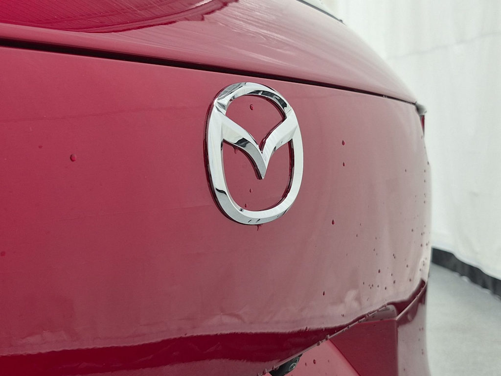 Thumbnail: 2026 Mazda CX-50 - 7