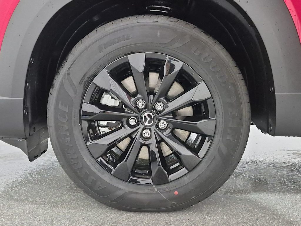 Thumbnail: 2026 Mazda CX-50 - 8