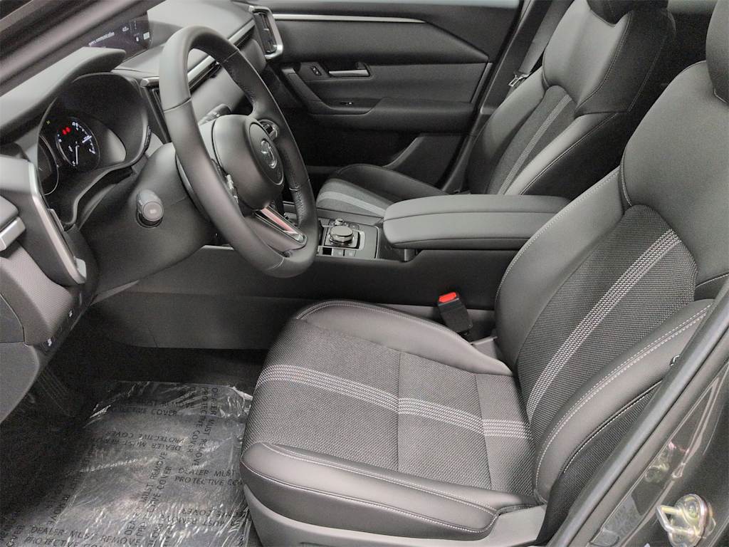 Thumbnail: 2025 Mazda CX-50 - 11