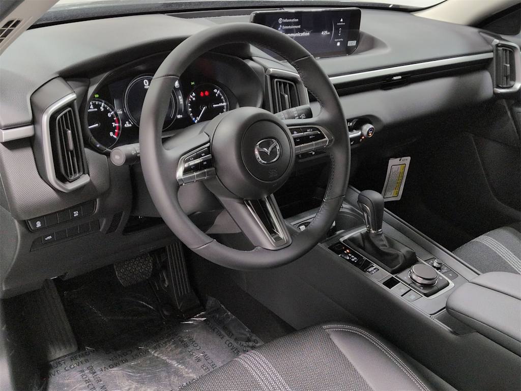 Thumbnail: 2025 Mazda CX-50 - 2