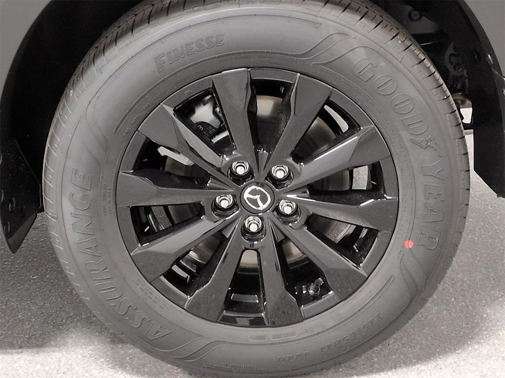 Thumbnail: 2025 Mazda CX-50 - 8