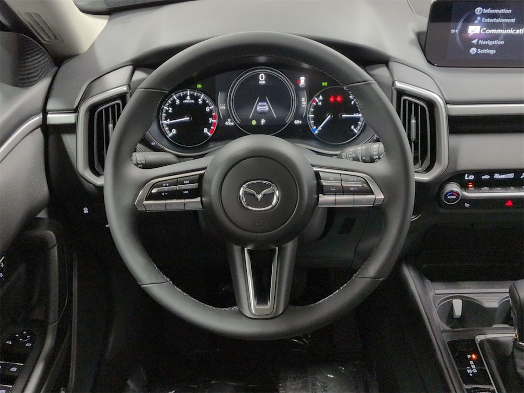 Thumbnail: 2025 Mazda CX-50 - 14