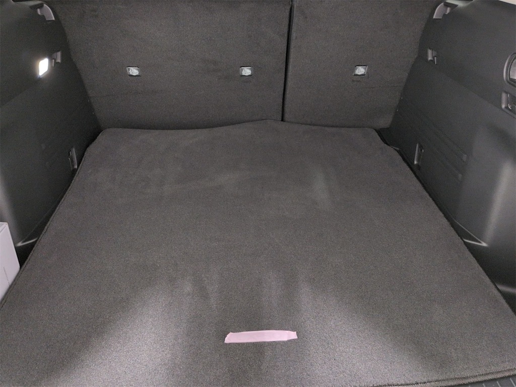 Thumbnail: 2025 Mazda CX-50 - 18