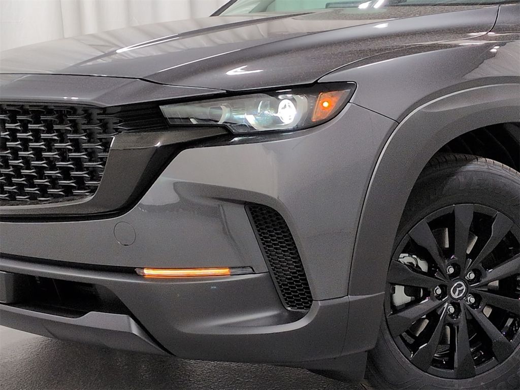 Thumbnail: 2025 Mazda CX-50 - 25