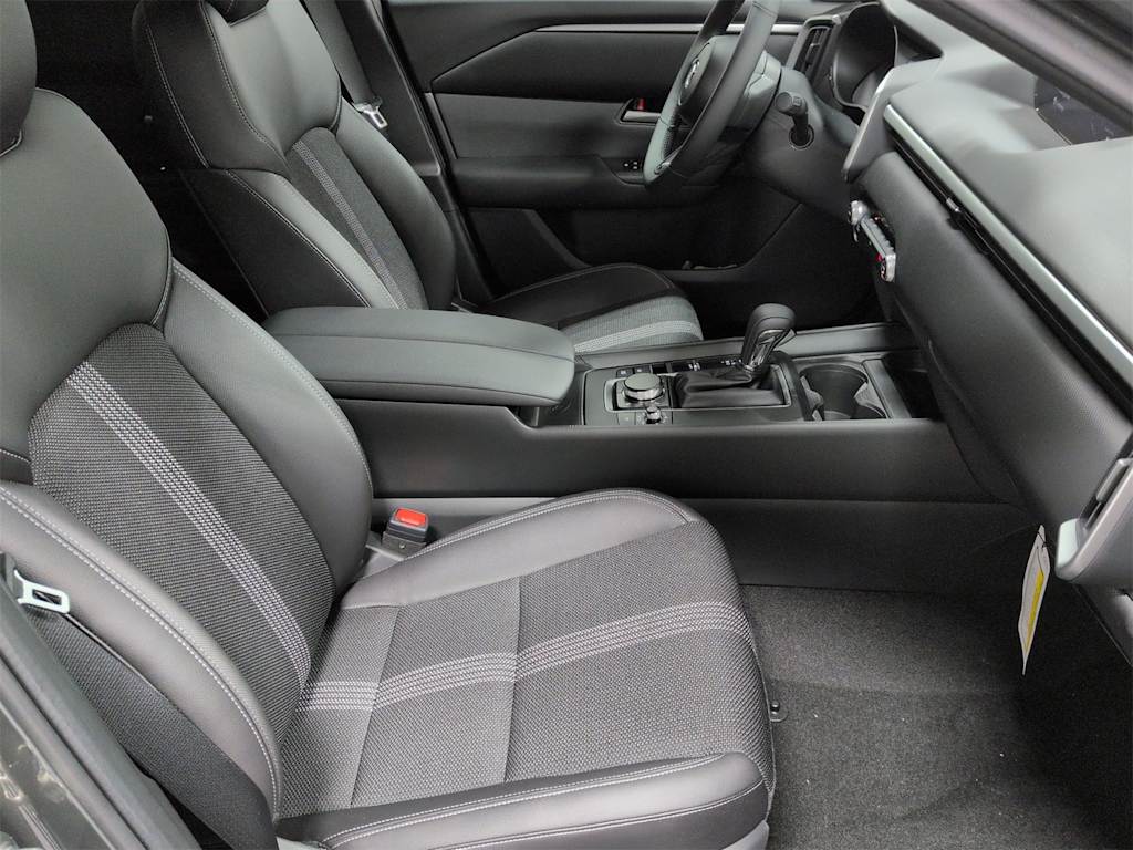 Thumbnail: 2025 Mazda CX-50 - 12