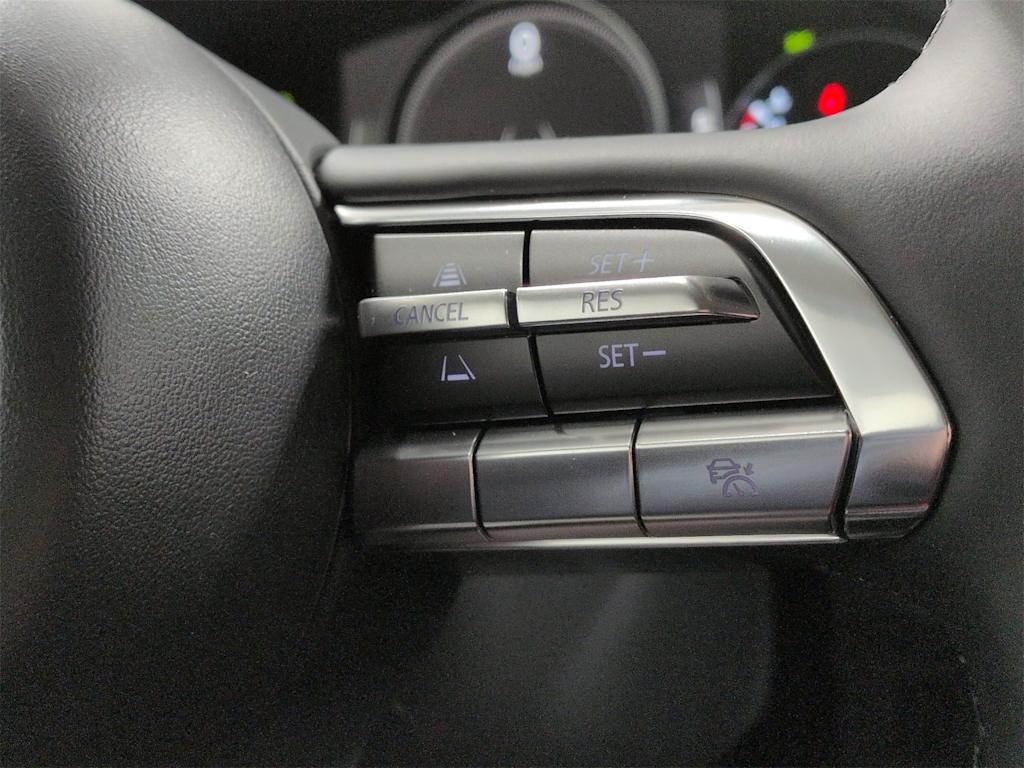 Thumbnail: 2025 Mazda CX-50 - 31