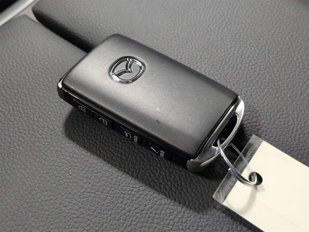 Thumbnail: 2025 Mazda CX-50 - 19