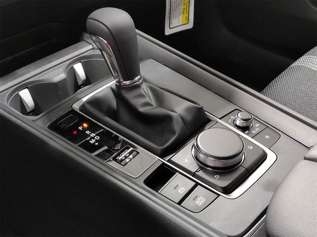 Thumbnail: 2025 Mazda CX-50 - 16