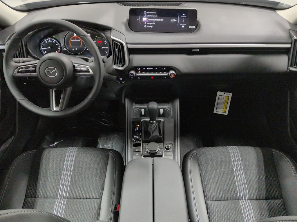 Thumbnail: 2025 Mazda CX-50 - 10