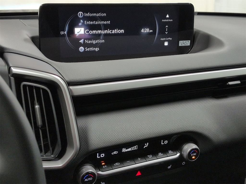 Thumbnail: 2025 Mazda CX-50 - 15