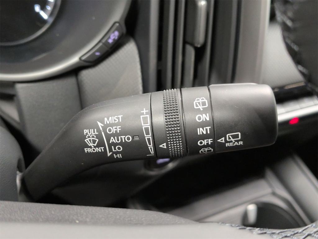 Thumbnail: 2025 Mazda CX-50 - 32