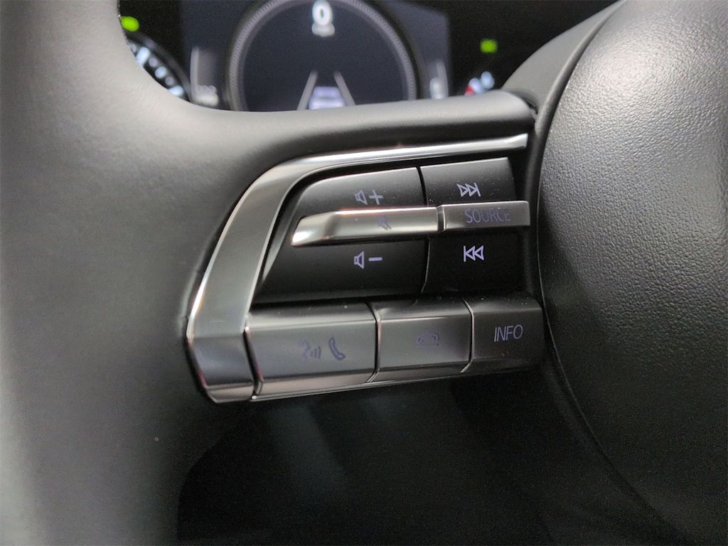 Thumbnail: 2025 Mazda CX-50 - 30