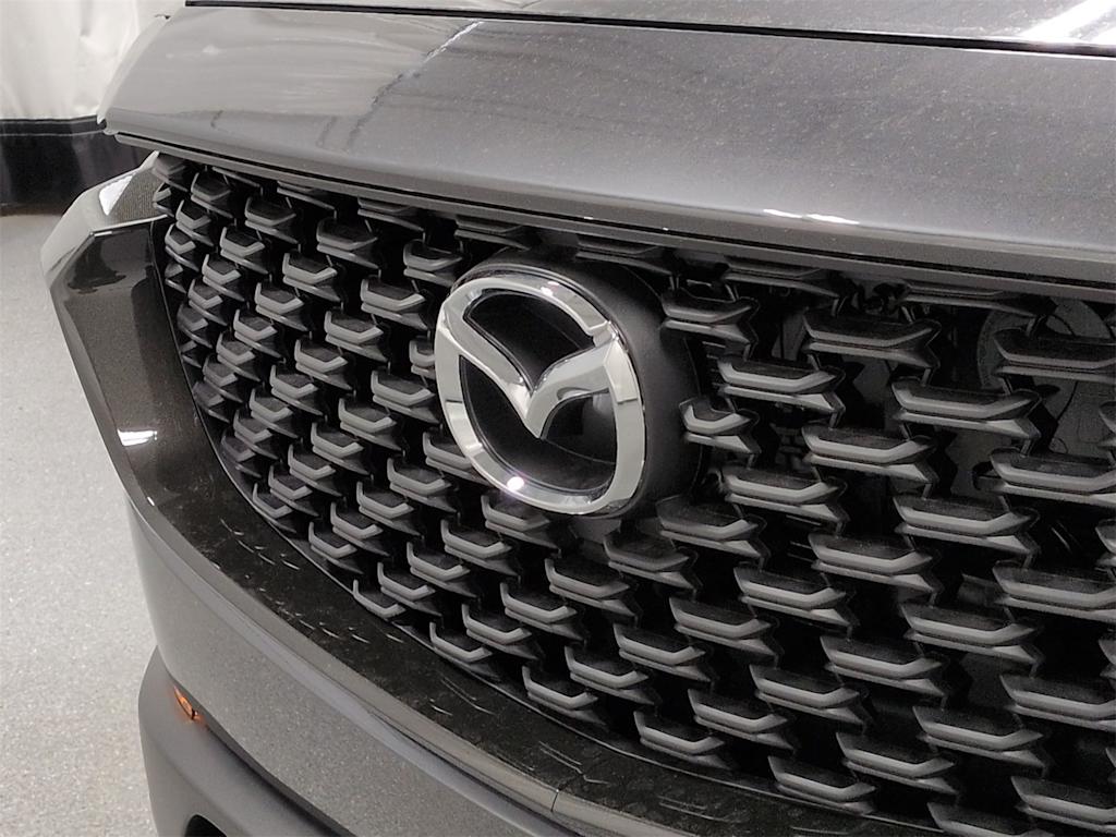 Thumbnail: 2025 Mazda CX-50 - 7