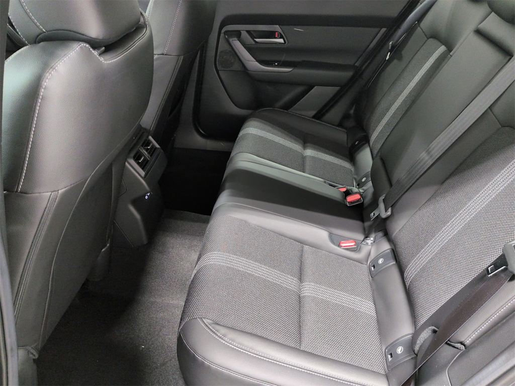 Thumbnail: 2025 Mazda CX-50 - 28