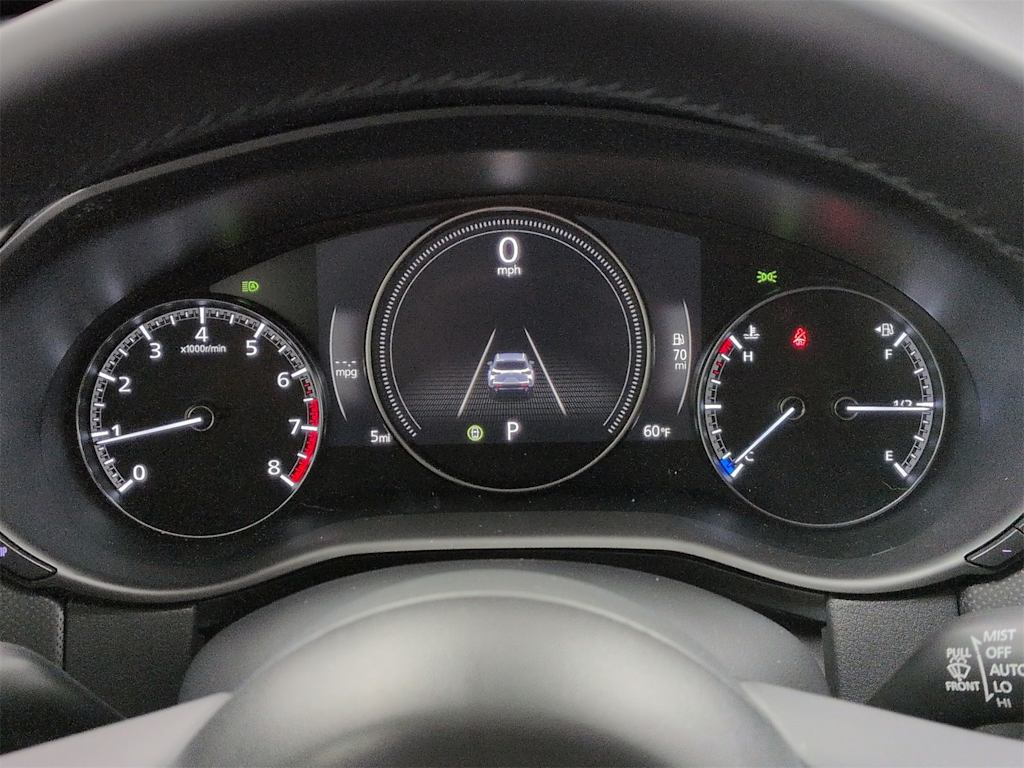 Thumbnail: 2025 Mazda CX-50 - 17