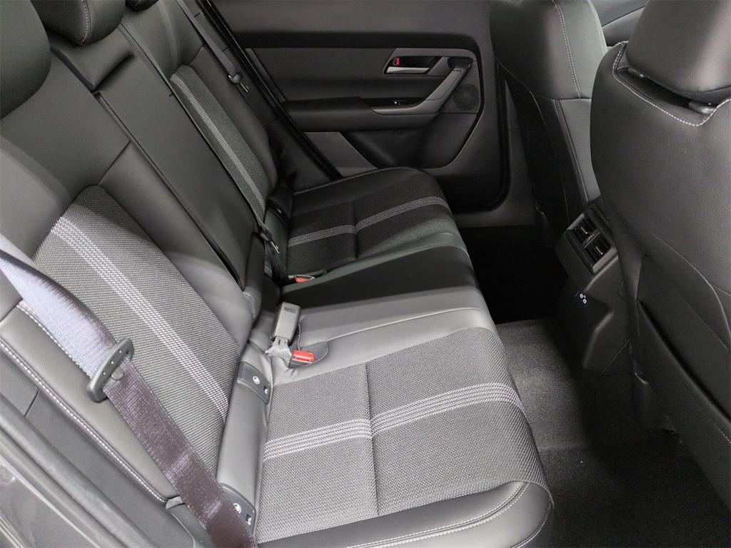 Thumbnail: 2025 Mazda CX-50 - 29