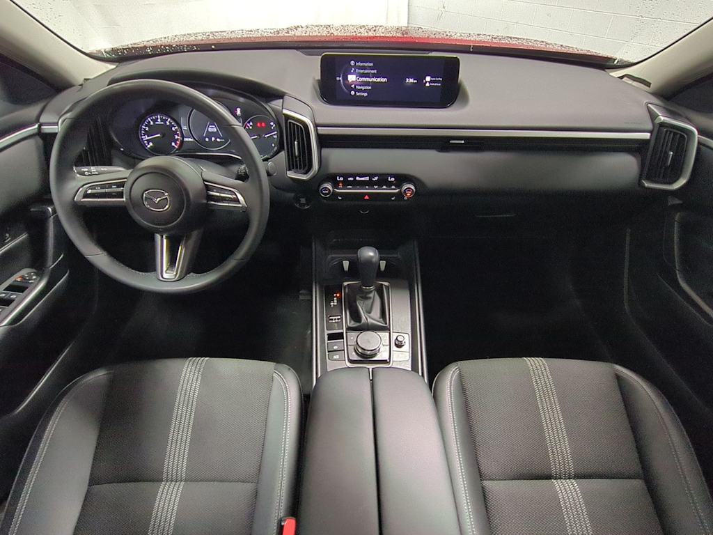 Thumbnail: 2024 Mazda CX-50 - 10