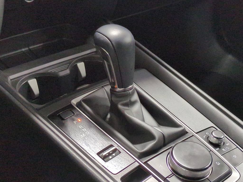 Thumbnail: 2024 Mazda CX-50 - 16