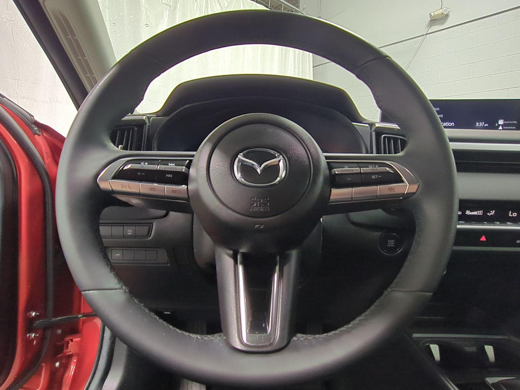Thumbnail: 2024 Mazda CX-50 - 14