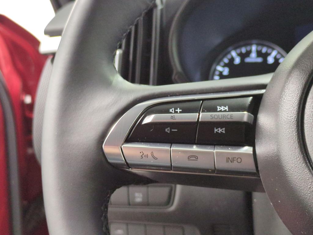 Thumbnail: 2024 Mazda CX-50 - 28