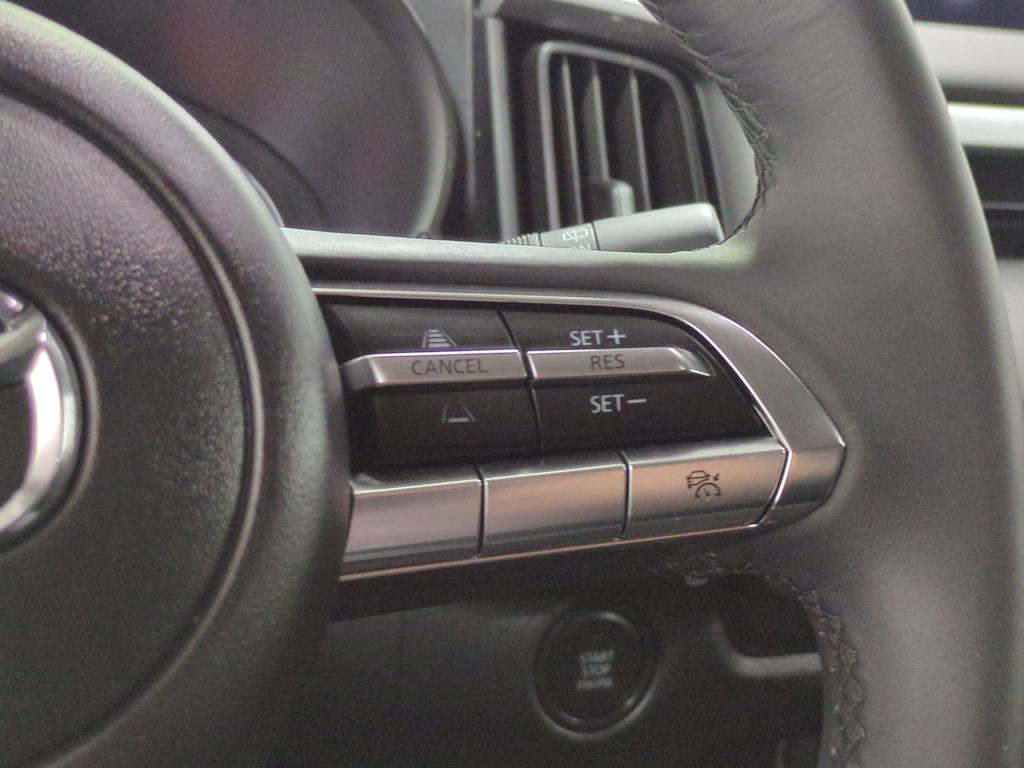 Thumbnail: 2024 Mazda CX-50 - 29