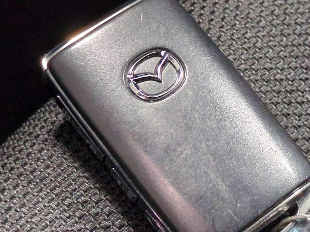 Thumbnail: 2024 Mazda CX-50 - 33