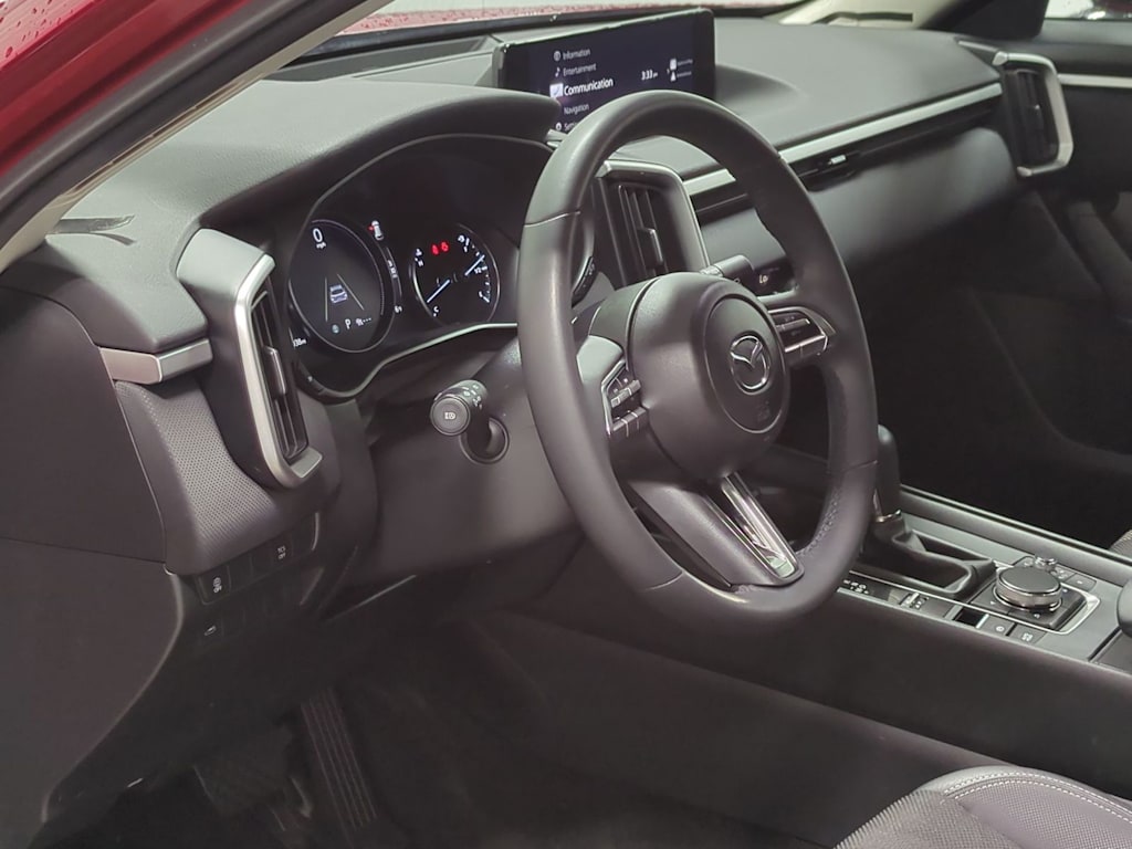 Thumbnail: 2024 Mazda CX-50 - 2