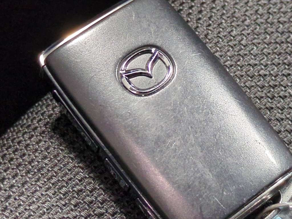 Thumbnail: 2024 Mazda CX-50 - 33