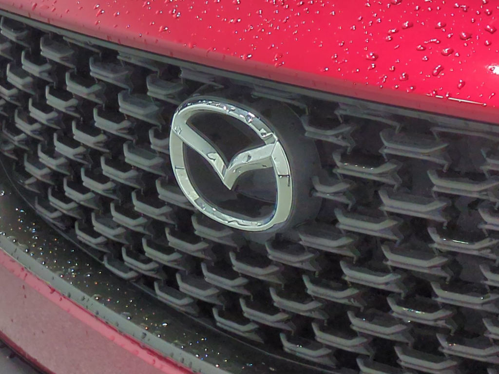 Thumbnail: 2024 Mazda CX-50 - 7