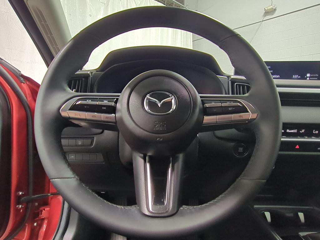 Thumbnail: 2024 Mazda CX-50 - 14