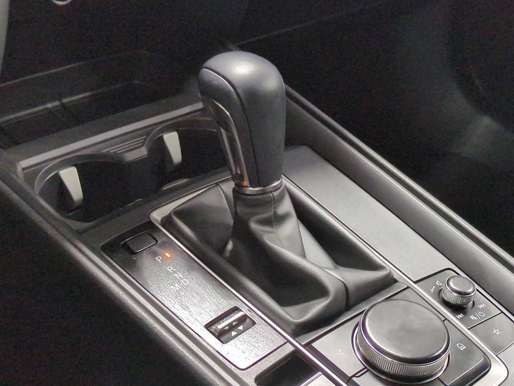 Thumbnail: 2024 Mazda CX-50 - 16