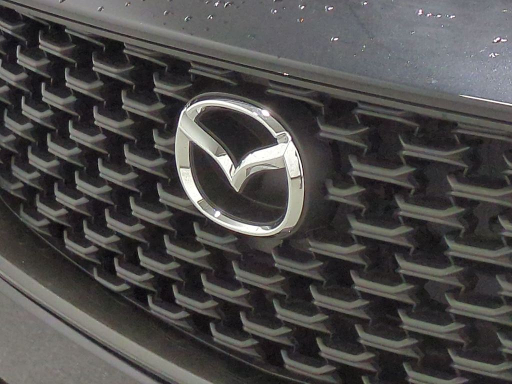 Thumbnail: 2024 Mazda CX-50 - 7