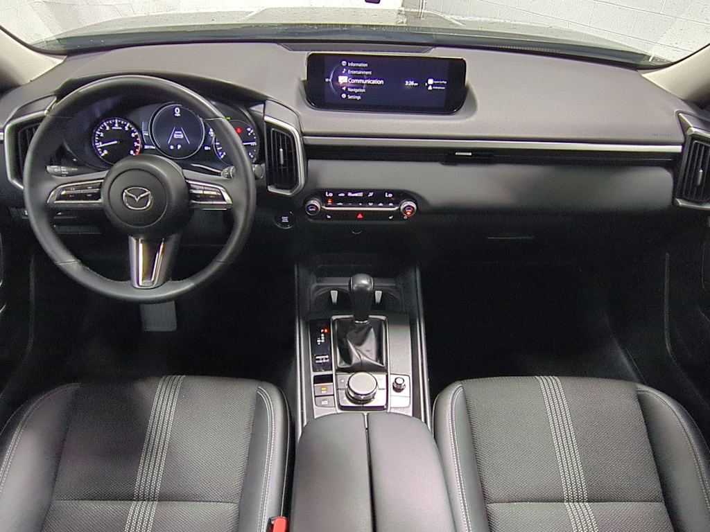 Thumbnail: 2024 Mazda CX-50 - 10