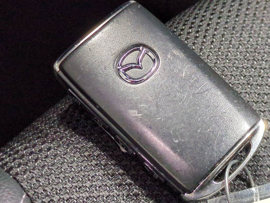 Thumbnail: 2024 Mazda CX-50 - 33