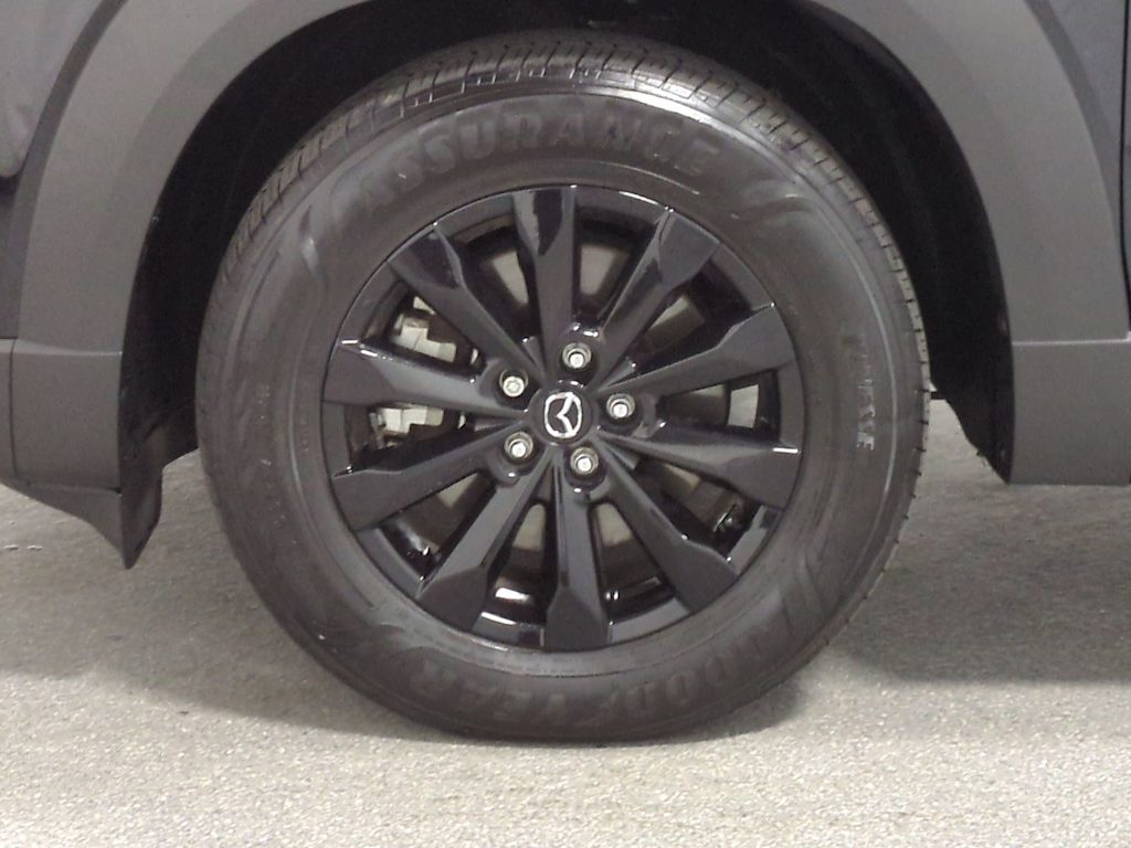 Thumbnail: 2024 Mazda CX-50 - 8