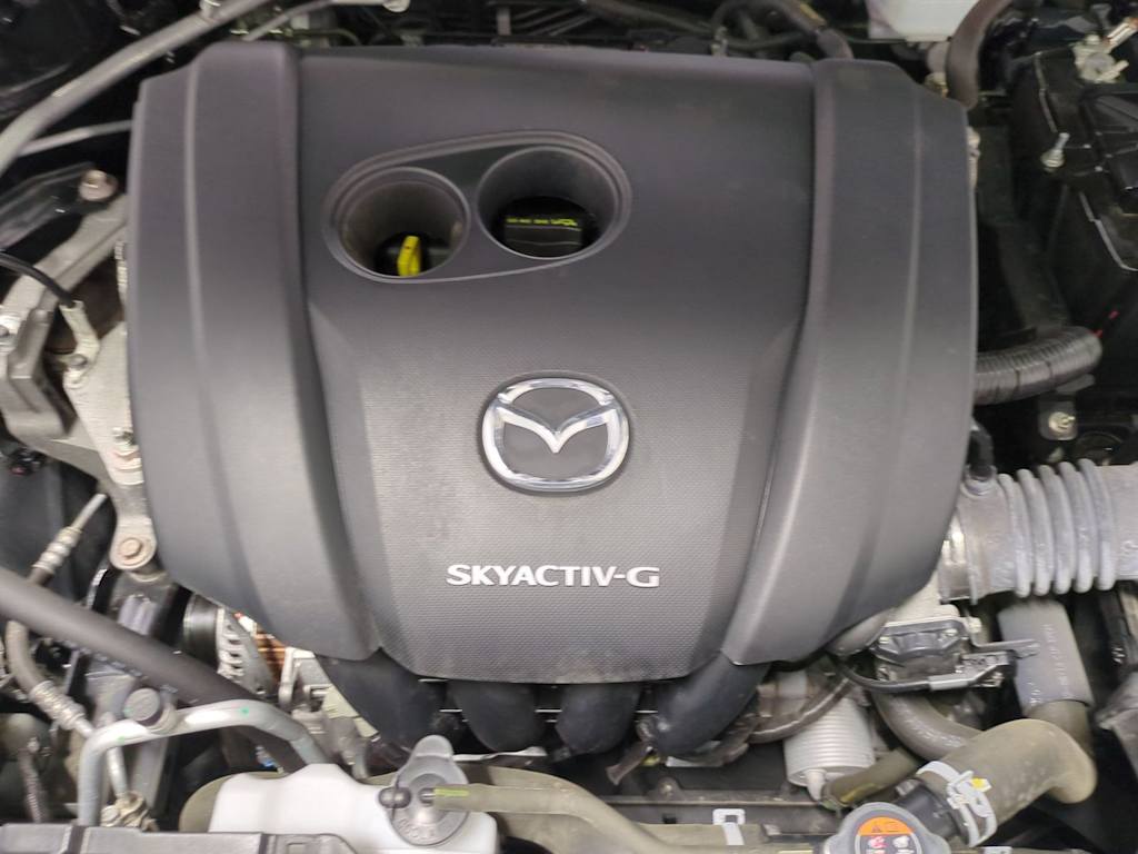 Thumbnail: 2024 Mazda CX-50 - 9