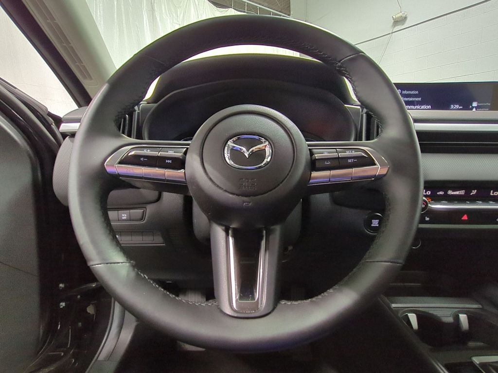 Thumbnail: 2024 Mazda CX-50 - 14