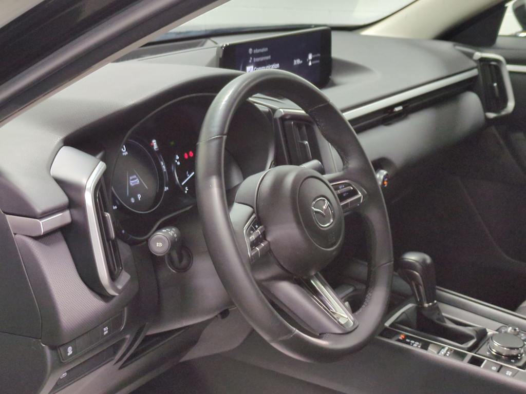 Thumbnail: 2024 Mazda CX-50 - 2