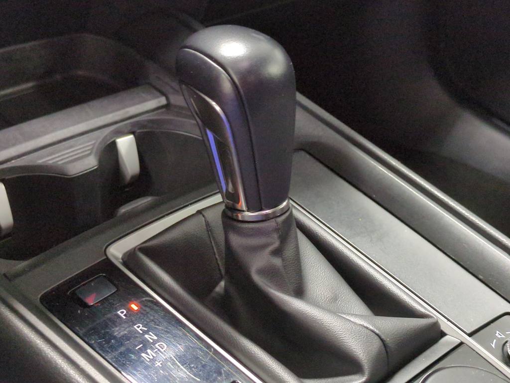 Thumbnail: 2024 Mazda CX-50 - 16
