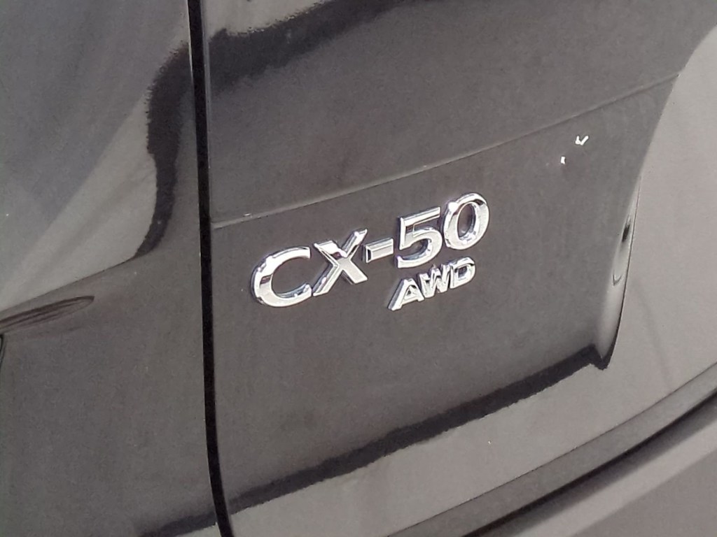 Thumbnail: 2024 Mazda CX-50 - 24