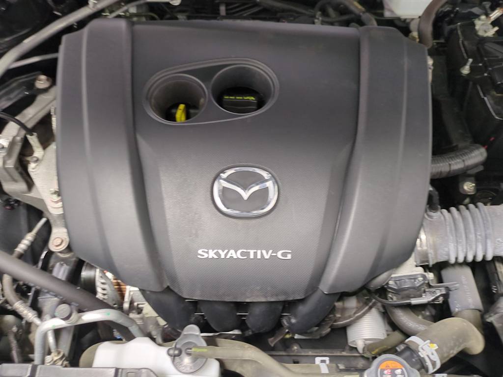 Thumbnail: 2024 Mazda CX-50 - 7