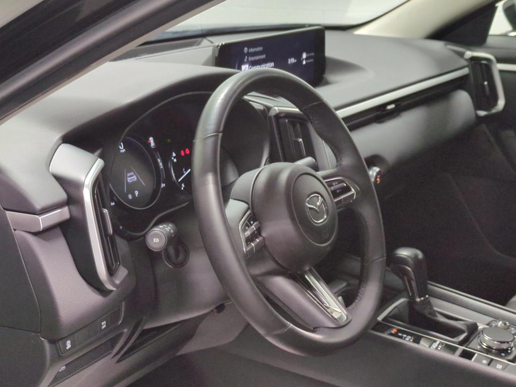 Thumbnail: 2024 Mazda CX-50 - 2