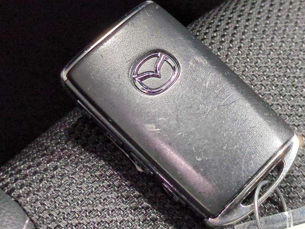 Thumbnail: 2024 Mazda CX-50 - 22