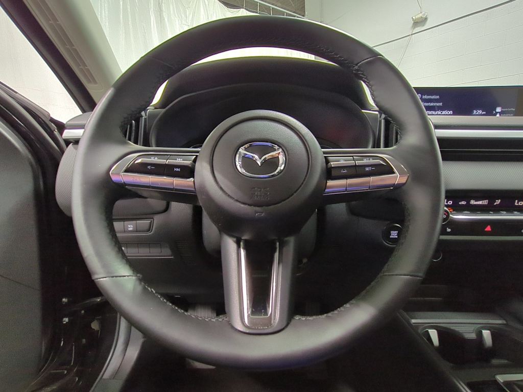 Thumbnail: 2024 Mazda CX-50 - 11