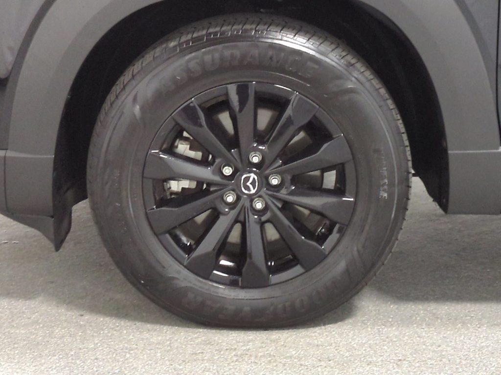 Thumbnail: 2024 Mazda CX-50 - 6