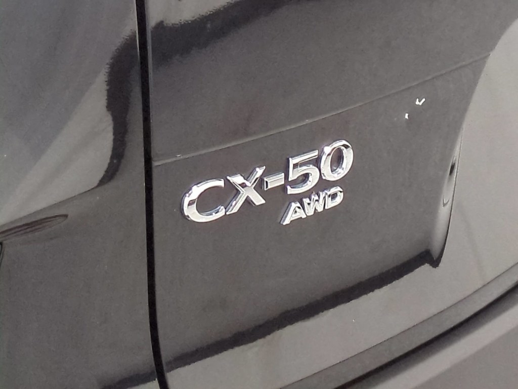 Thumbnail: 2024 Mazda CX-50 - 5