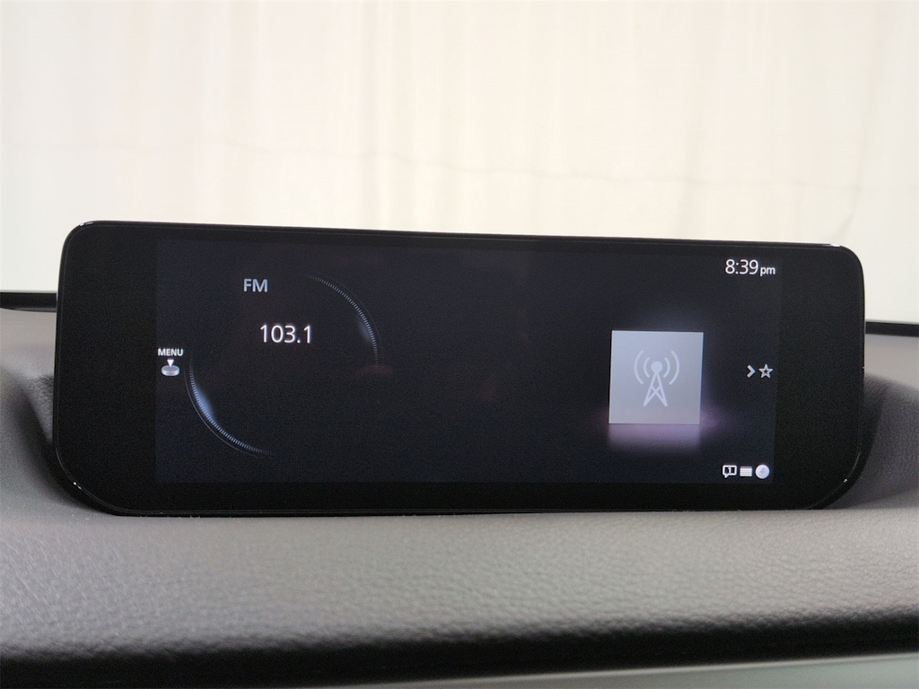 Thumbnail: 2025 Mazda CX-50 - 15