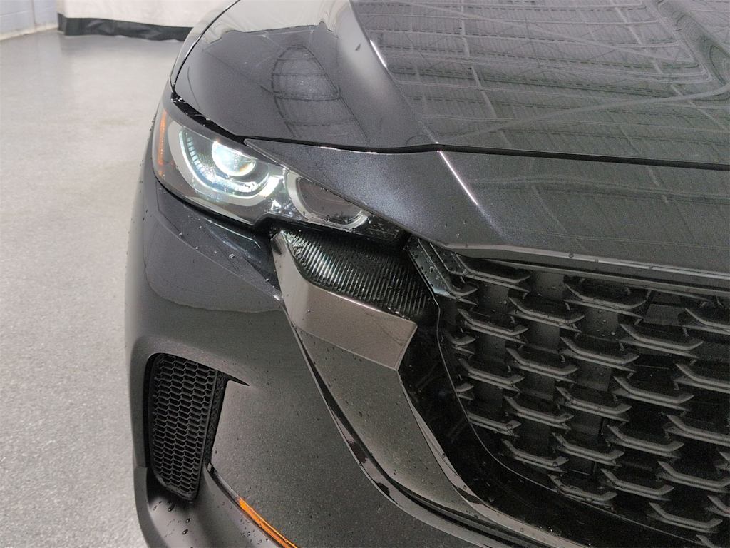 Thumbnail: 2025 Mazda CX-50 - 7