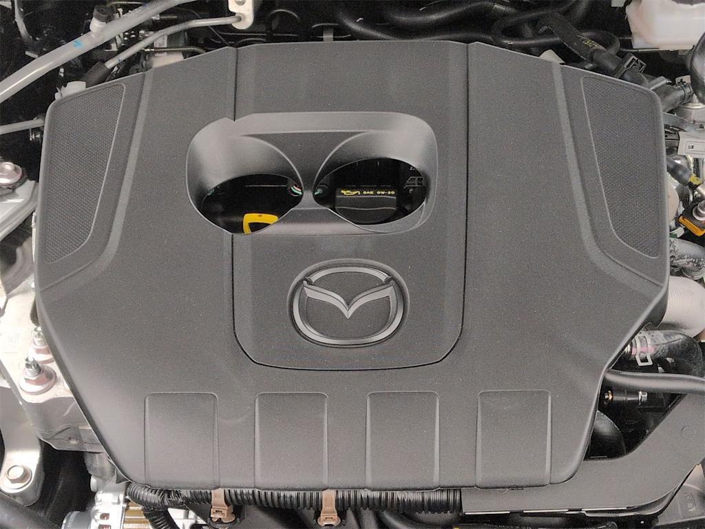 Thumbnail: 2025 Mazda CX-50 - 9