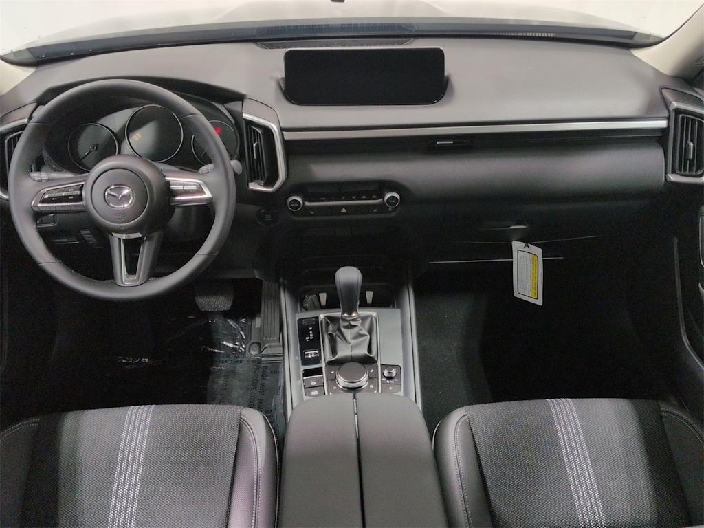 Thumbnail: 2025 Mazda CX-50 - 10